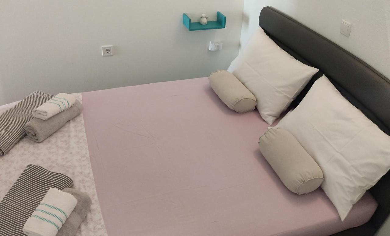 Fina M Studio Apartman Kali Ngoại thất bức ảnh