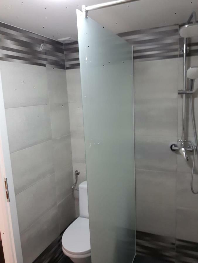 Fina M Studio Apartman Kali Ngoại thất bức ảnh